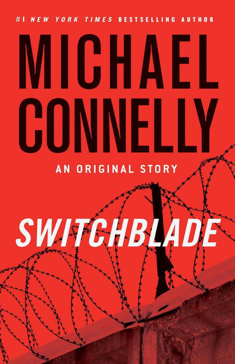 Switchblade: An Original Story